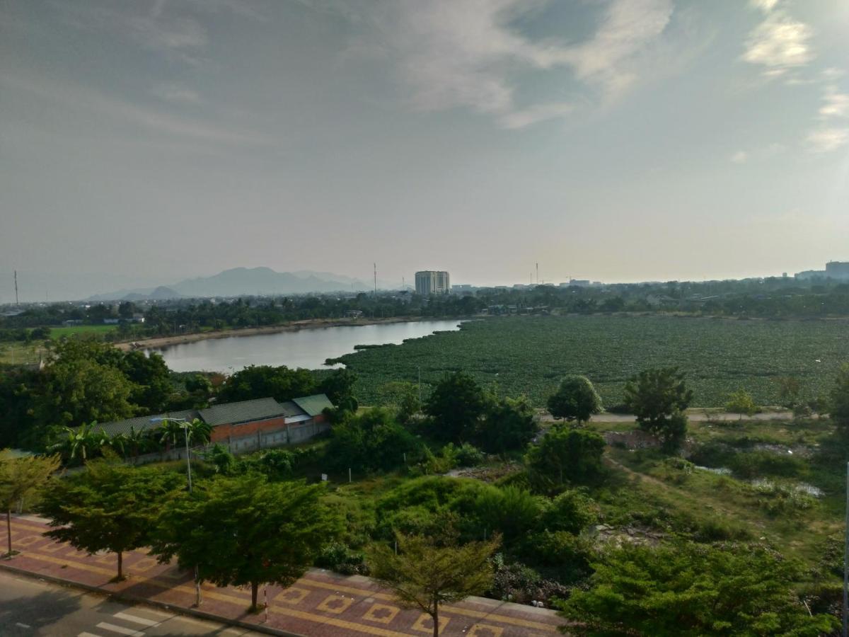 Khach San Anh Dong Hotel Phan Rang Eksteriør billede